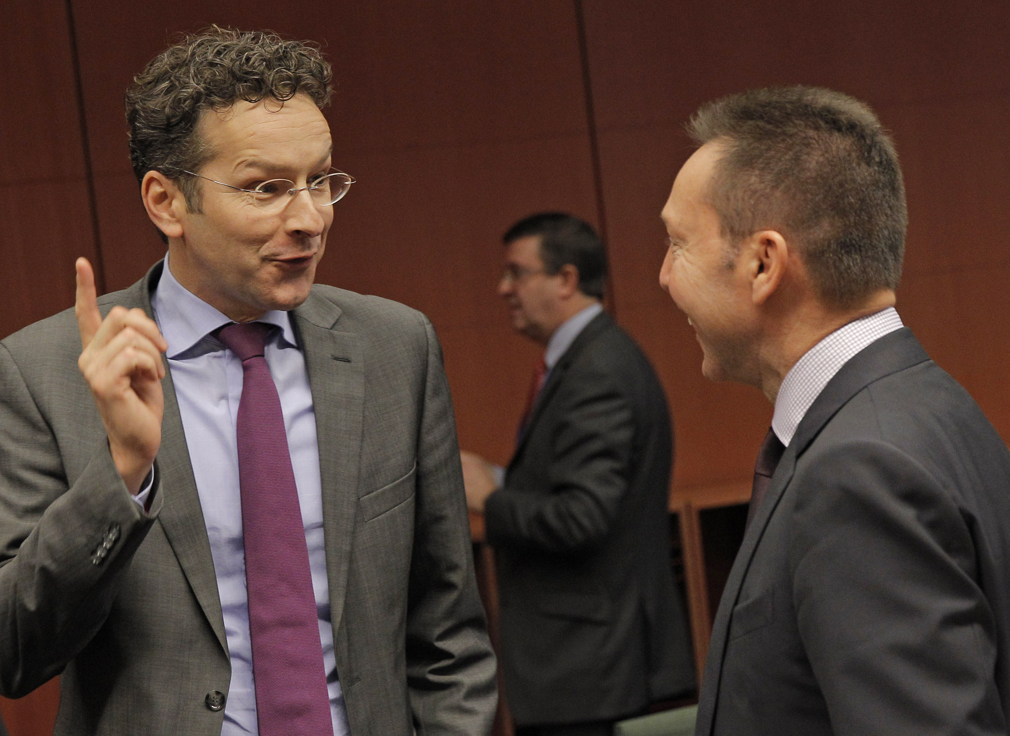 Το ορόσημο της 23ης Απριλίου